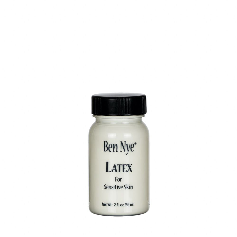 Ben Nye Nose & Scar Wax - Light Brown (2.5 oz)