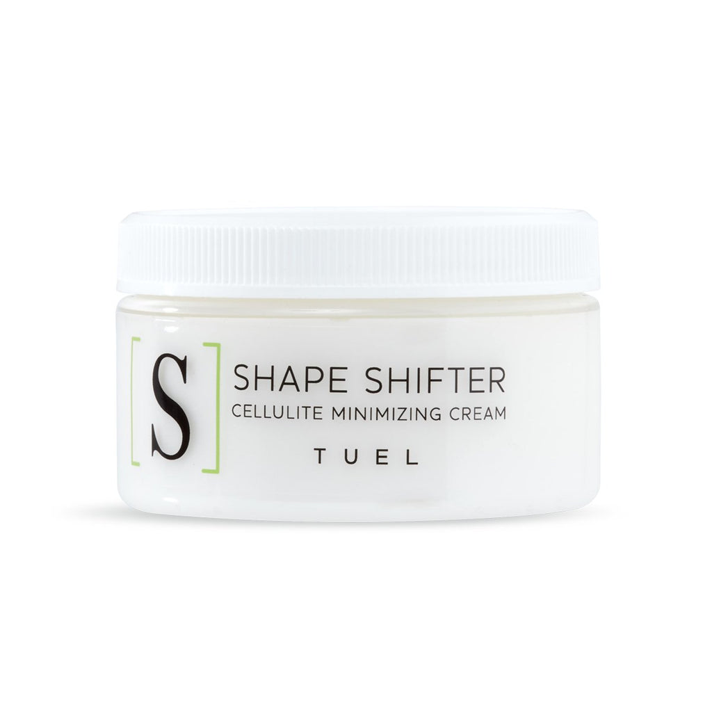 Tu'el Shape Shifter Cellulite Minimizing Cream –
