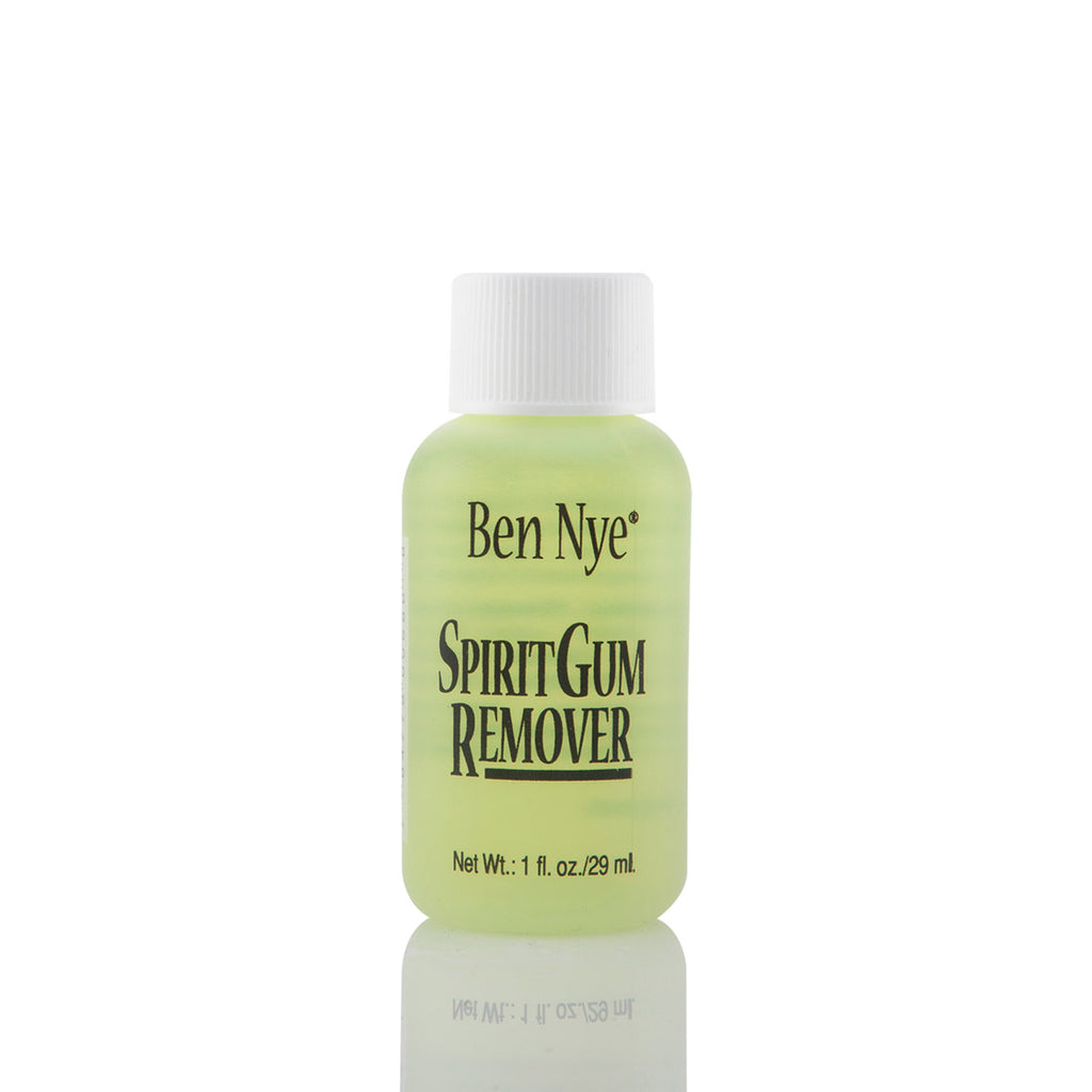 Ben Nye GR-25 Spirit Gum Remover 4oz - - SKU#: 115626