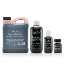 Ben Nye Bronzing Body Tint