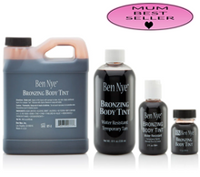 Ben Nye Bronzing Body Tint