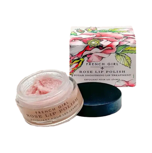 French Girl Rose Lip Polish