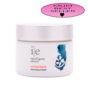 intelligent elixirs anti oxidant moisturizer