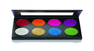 Rio Nights Palette by Ben Nye