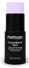 Mehron CreamBlend Stick