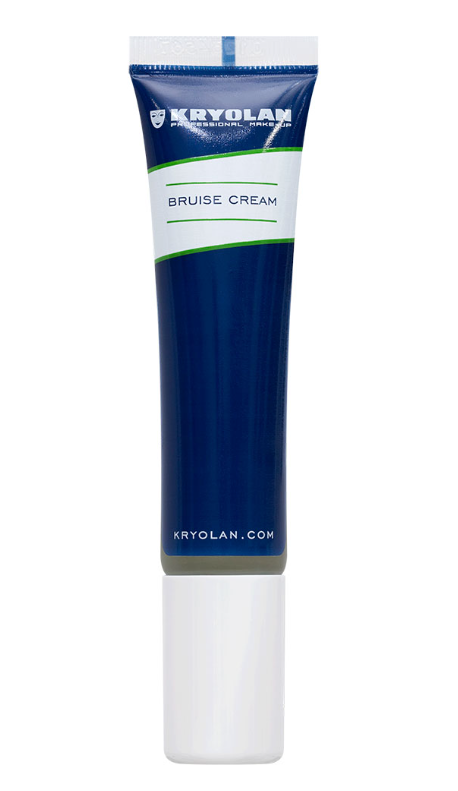 Kryolan Bruise Cream (Gall)  (15ml)