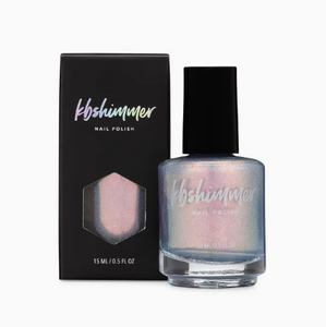 KBShimmer Nail Polish (Mist Me)