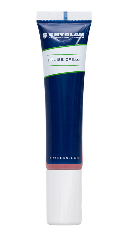 Kryolan Bruise Cream (Scald)  (15ml)