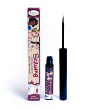 theBalm Schwing Liquid Eyeliner