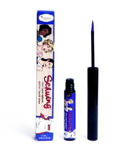 theBalm Schwing Liquid Eyeliner