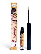 theBalm Schwing Liquid Eyeliner