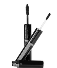 Cozzette Beauty Infinite Dimension Mascara