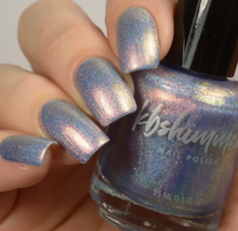 KBShimmer Nail Polish (Mist Me)