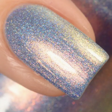 KBShimmer Nail Polish (Mist Me)