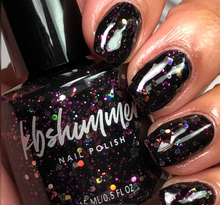 KBShimmer Nail Polish (Showgirl)