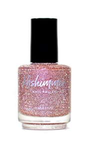 KBShimmer  Reflective Nail Polish (All That Glimmers)