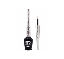 Pretty Vulgar Vixen Glimmer: Holographic Liquid Eyeliner