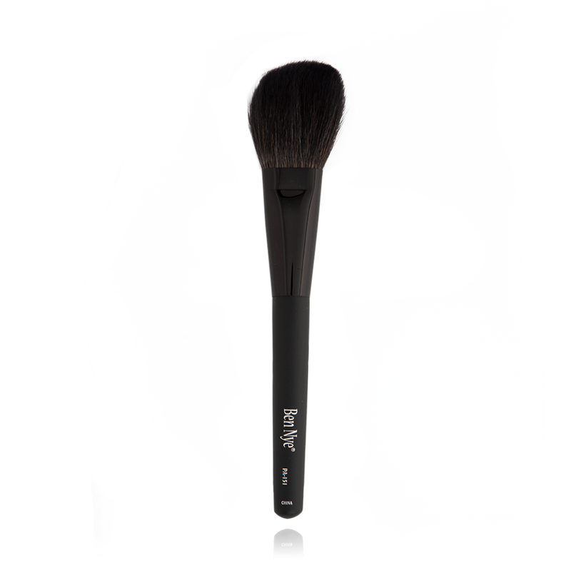 Ben Nye Medium Stipple Brush