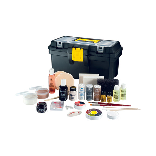 Ben Nye Basic Training Kit | Special Effects Makeup Kit – MakeUpMania.com