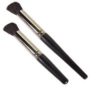 Artist Select Angle Contour Brush