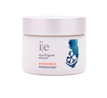 intelligent elixirs anti oxidant moisturizer