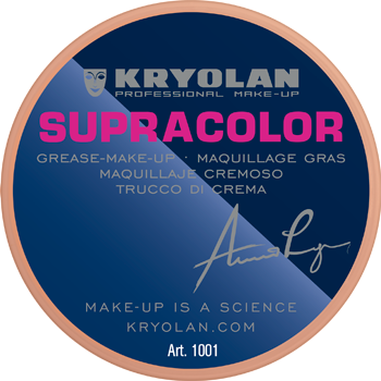 Kryolan Supracolor (8 ml)