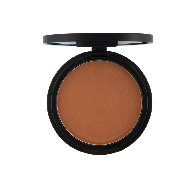 La Femme Pressed Face Powder