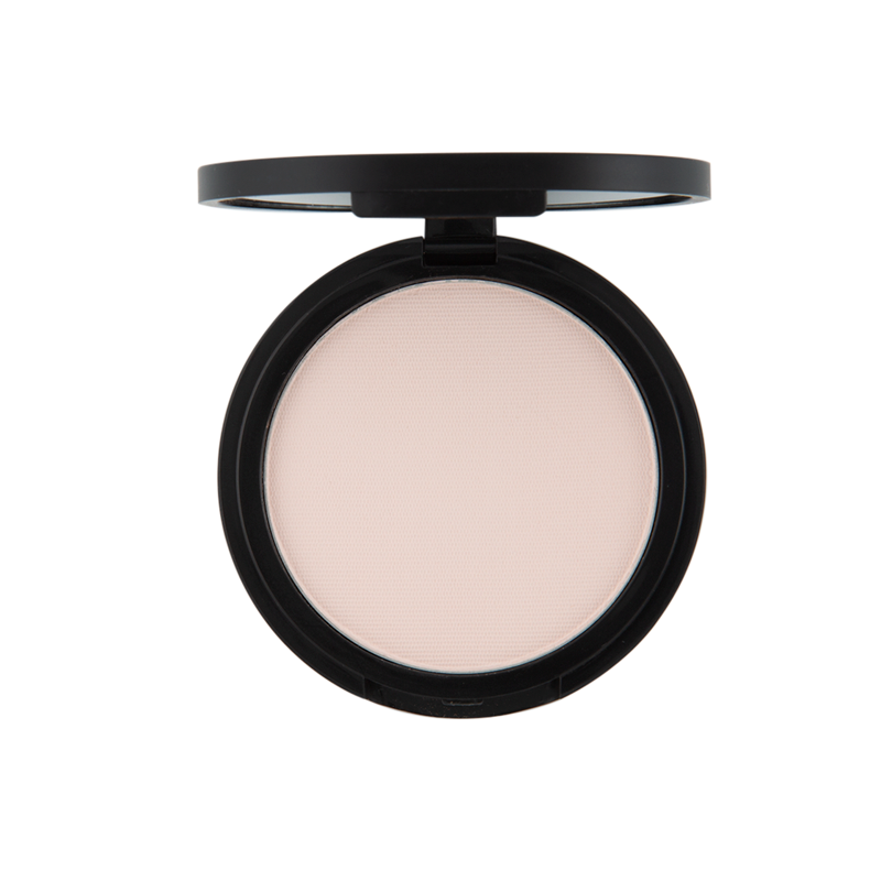 La Femme Pressed Face Powder