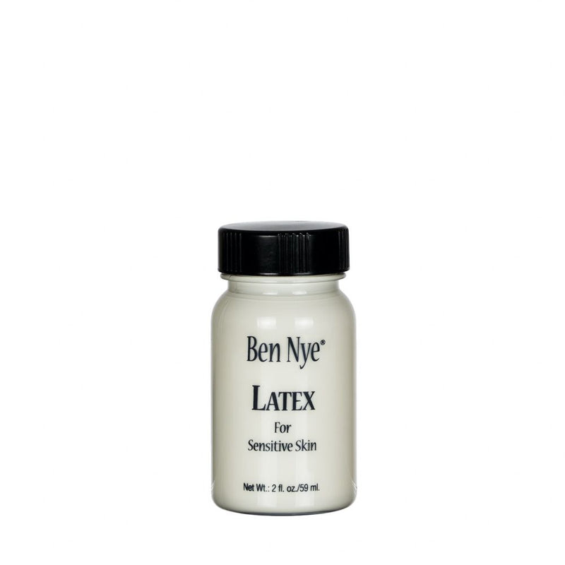 Ben Nye Brown Nose and Scar Wax (2.5 oz)