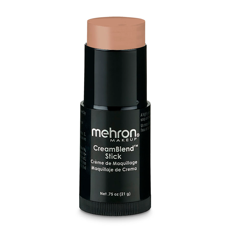 Mehron CreamBlend Stick