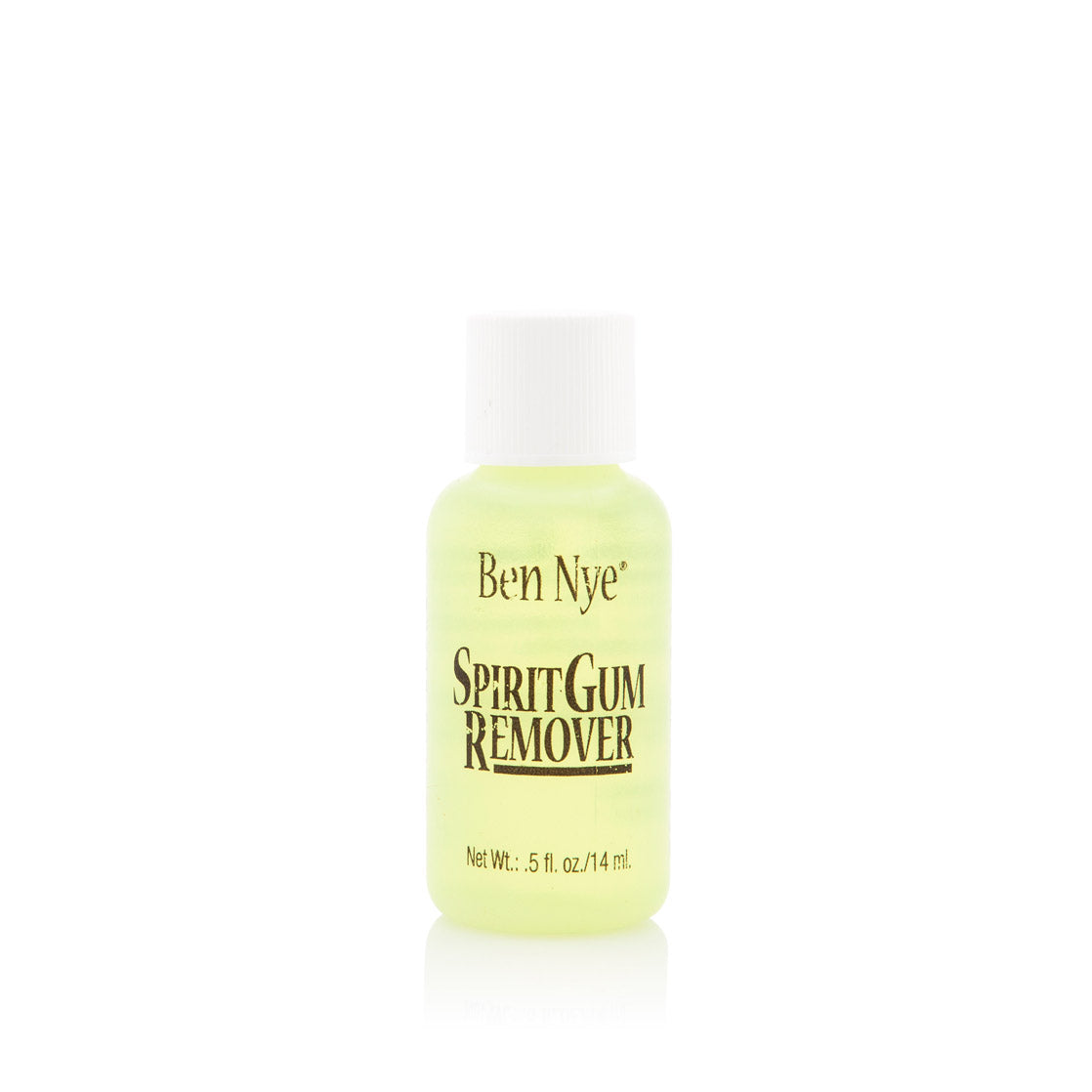 Ben Nye Spirit Gum Remover — Art Department LLC