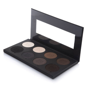 Ben Nye Essential Eye Shadow Palette - ESP-912