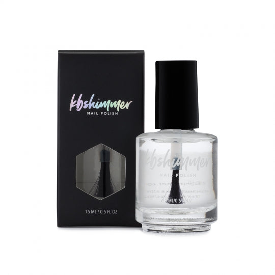 Nail Prep Pre-Polish Nail Treatment by KBShimmer